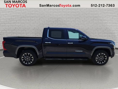 New 2026 Toyota Tundra Limited w/ Power Package RWD image 4