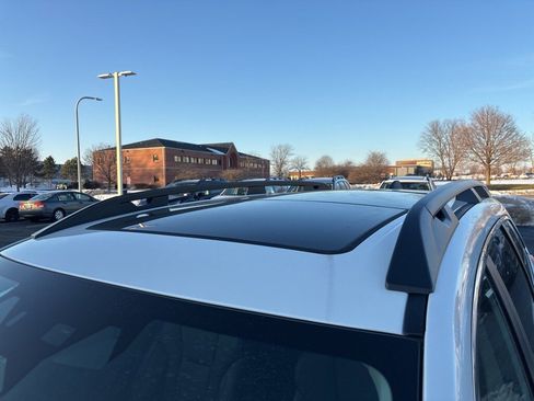 New 2026 Subaru Ascent Limited image 5