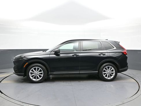 Certified 2023 Honda CR-V EX-L image 9