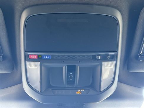 Certified 2025 Subaru Forester Premium w/ Convenience Package #1 image 23