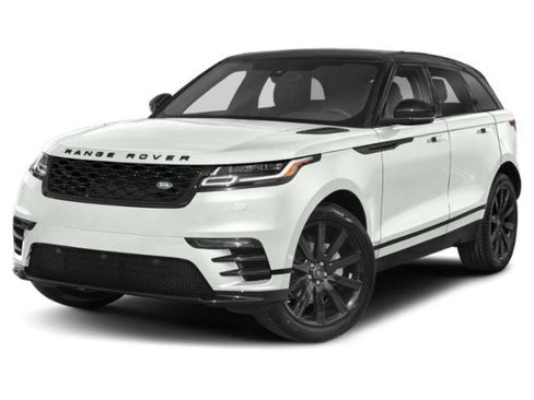 Used 2019 Land Rover Range Rover Velar R-Dynamic SE AWD/4WD image 1