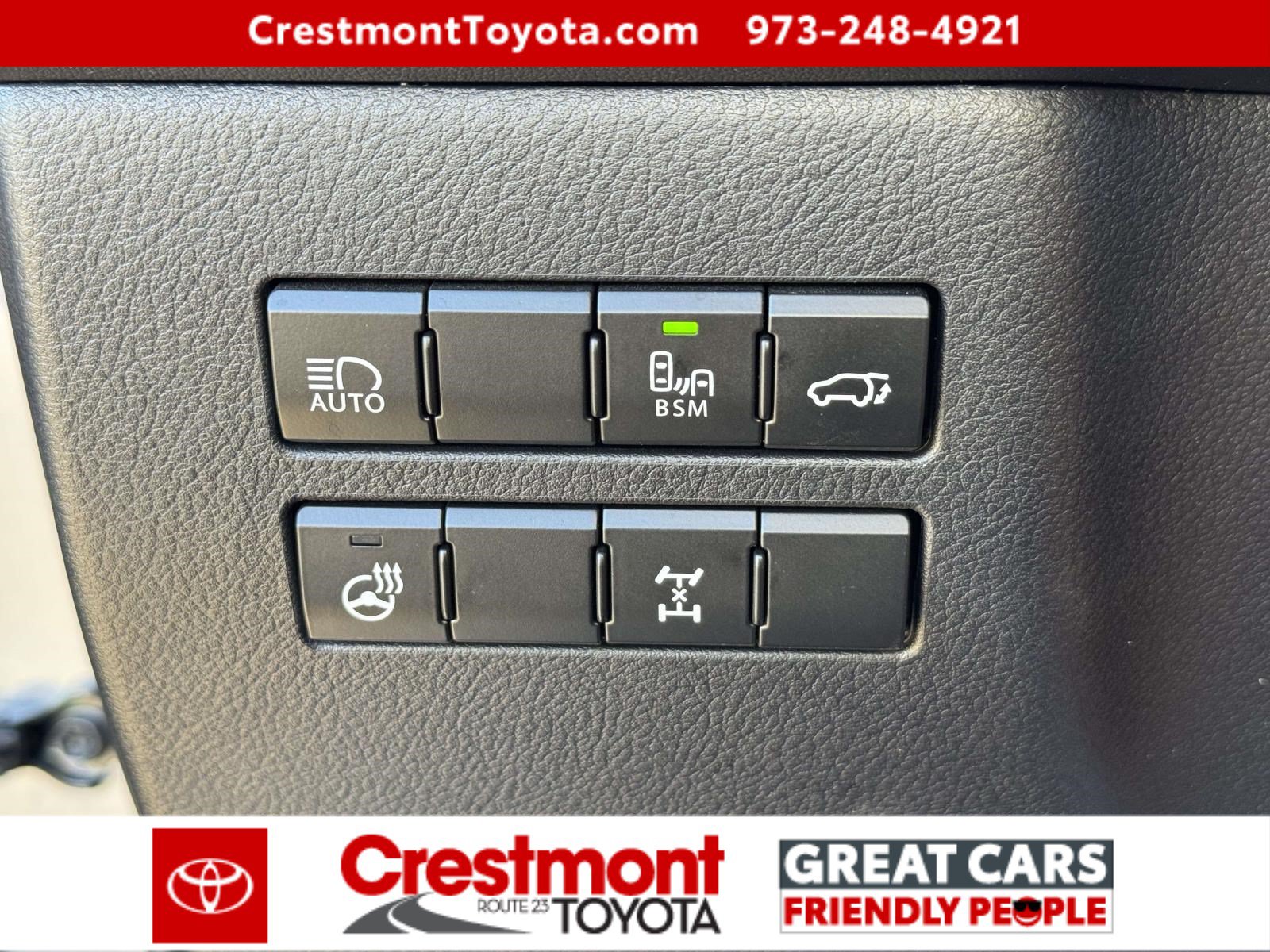 Used 2019 Lexus NX 300 AWD w/ Premium Package image 34