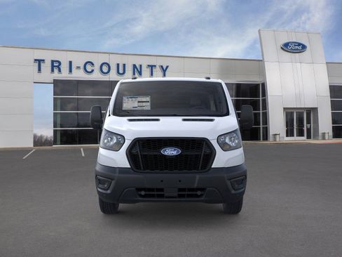 New 2026 Ford Transit 150 Low Roof RWD image 6