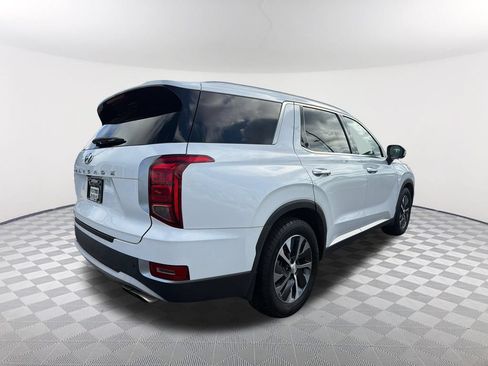 Used 2022 Hyundai Palisade SEL w/ Cargo Package FWD image 5