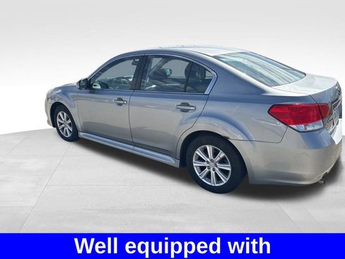 Used 2011 Subaru Legacy 2.5i Premium image 3
