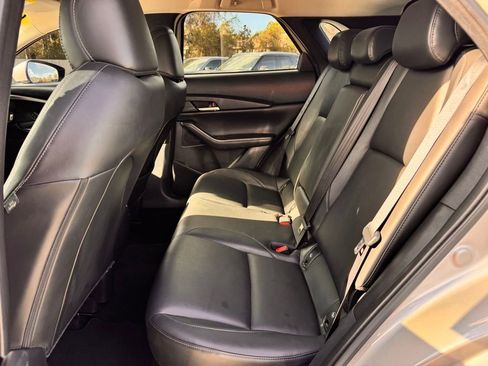 Used 2023 MAZDA CX-30 AWD 2.5 S w/ Preferred Package image 16