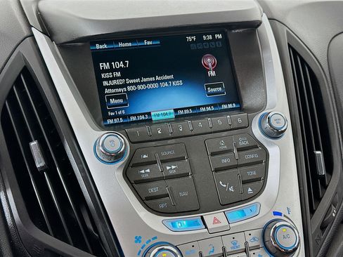 Used 2015 Chevrolet Equinox LT w/ Power Convenience Package FWD image 18