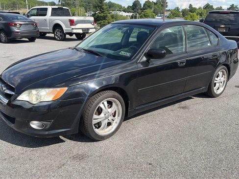 Used 2008 Subaru Legacy 2.5i Special Edition AWD/4WD image 21