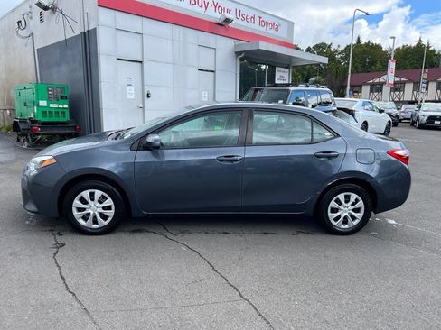 Used 2014 Toyota Corolla L FWD image 7