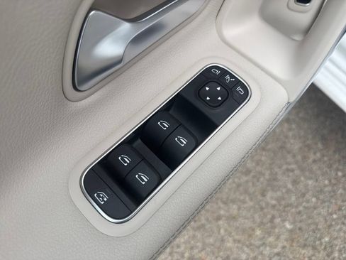 Certified 2025 Mercedes-Benz CLA 250 CLA 250 image 12