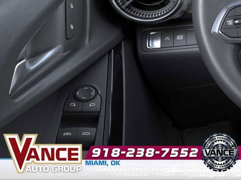 New 2026 Chevrolet Equinox LT FWD image 22