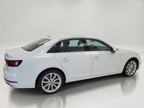 Used 2019 Audi A4 2.0T Premium Plus AWD/4WD image 3