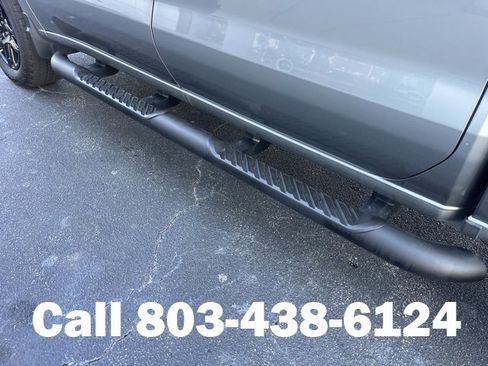 Used 2025 Chevrolet Silverado 1500 LT Trail Boss image 29