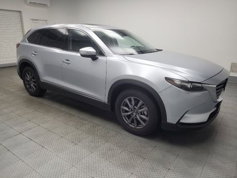 Used 2023 MAZDA CX-9 Touring AWD/4WD image 11