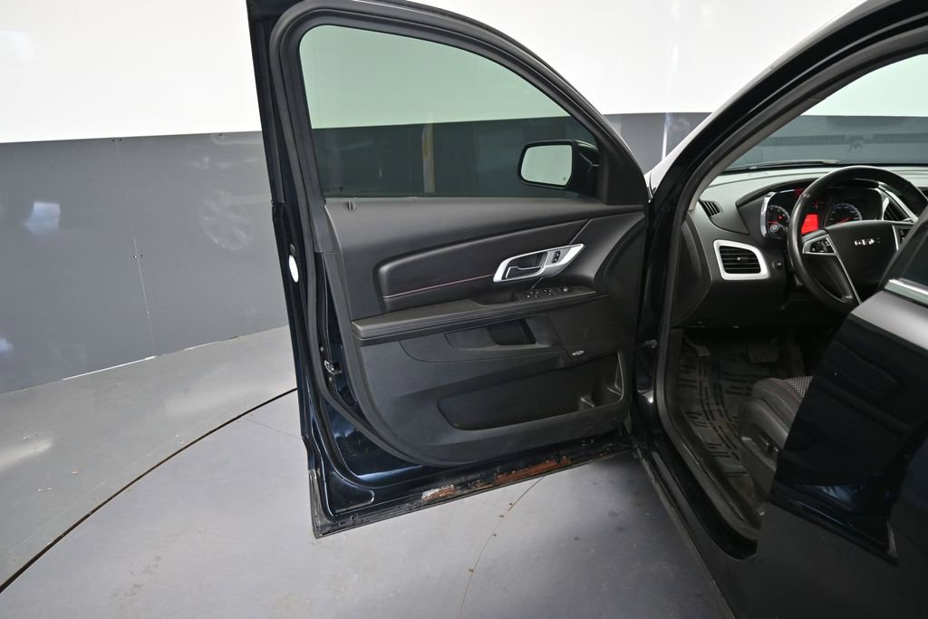 Used 2017 GMC Terrain SLE FWD image 23