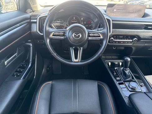 Certified 2026 MAZDA CX-50 AWD 2.5 S w/ Premium Package image 19