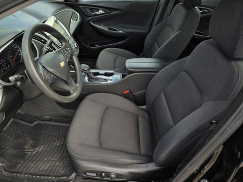 Used 2024 Chevrolet Malibu LT image 15