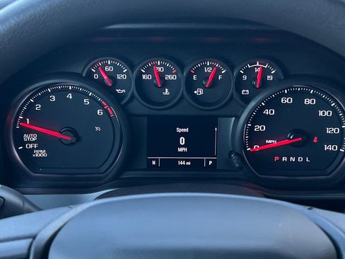 New 2026 GMC Sierra 1500 Pro w/ Pro Value Package image 19