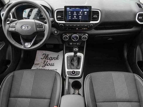 New 2026 Hyundai Venue SEL image 14