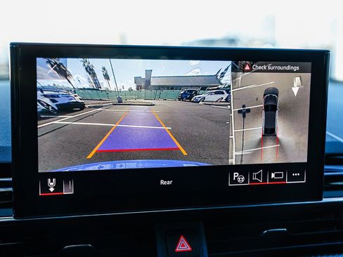 Used 2024 Audi RS 5 Sportback image 25