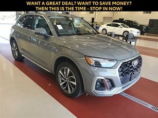 Used 2024 Audi Q5 2.0T Premium Plus AWD/4WD video 1