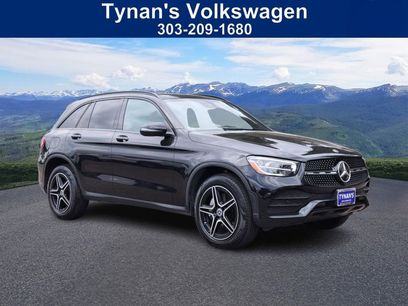 Used 2022 Mercedes-Benz GLC 300 GLC 300