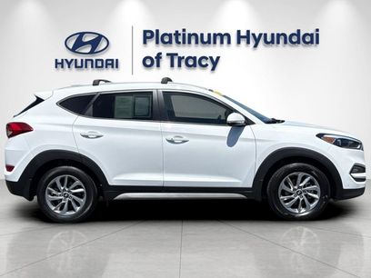 Used 2018 Hyundai Tucson SEL Plus