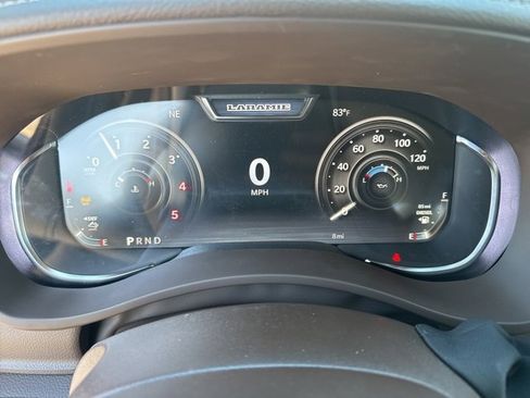 New 2026 RAM 2500 Laramie image 16