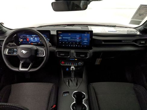 New 2026 Ford Mustang Coupe image 13