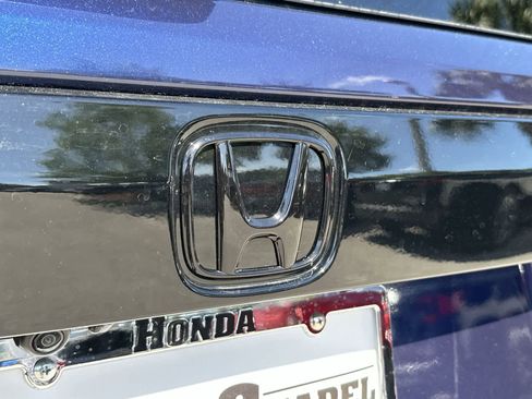 New 2026 Honda Passport TrailSport Elite image 9