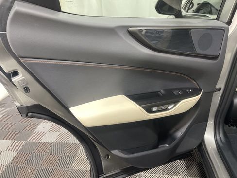 Used 2023 Lexus NX 350 AWD image 17