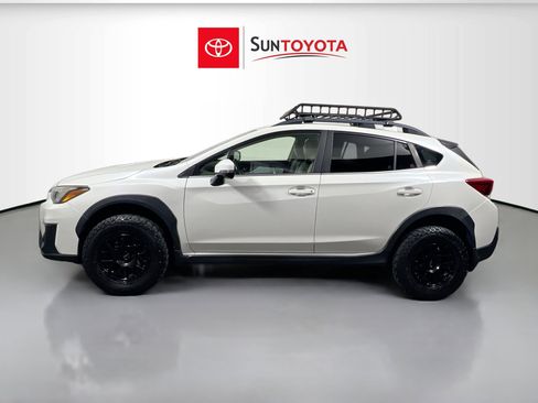 Used 2018 Subaru Crosstrek 2.0i Limited image 7