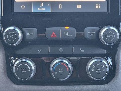 New 2026 RAM 1500 Big Horn image 28