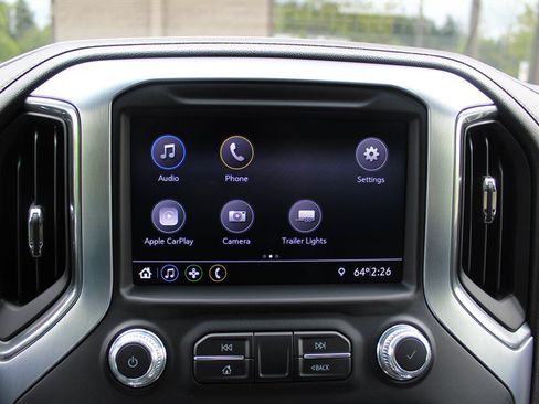 Used 2020 GMC Sierra 1500 Elevation AWD/4WD image 10
