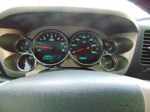 Used 2011 GMC Sierra 1500 SLE w/ Power Tech Package image 22