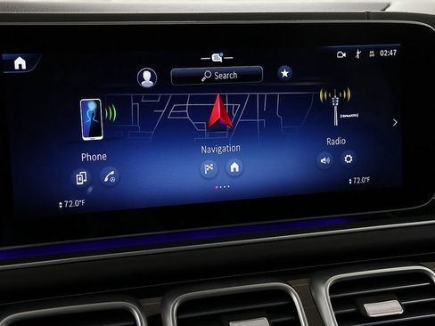 Certified 2024 Mercedes-Benz Maybach GLS 600 Maybach GLS 600 image 24