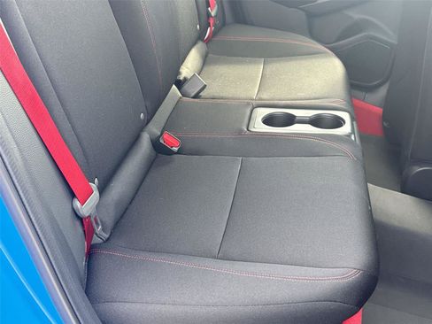 Used 2024 Honda Civic Type R image 16