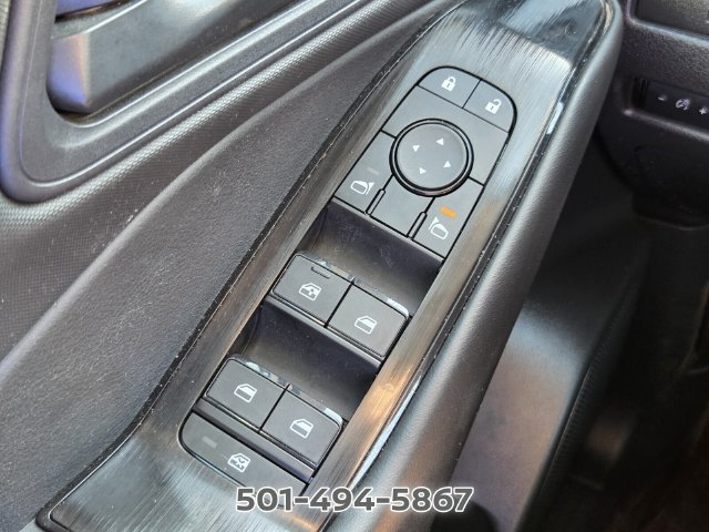 Used 2024 Nissan Rogue S AWD/4WD image 23