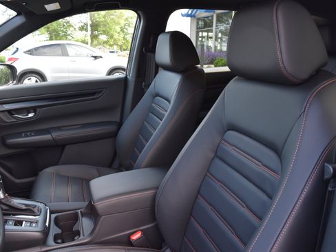 Certified 2026 Honda CR-V Sport-L image 13