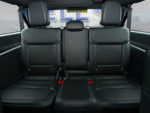 New 2025 Ford Expedition Max Platinum w/ Stealth Performance Package image 32