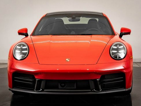 New 2026 Porsche 911 Carrera 4S image 10