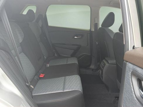 Certified 2023 Nissan Rogue SV AWD/4WD image 15