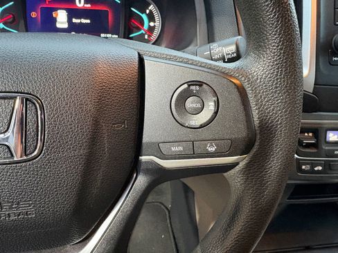 Used 2019 Honda Pilot LX image 35