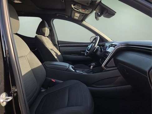 Used 2023 Hyundai Santa Cruz SEL Premium image 11