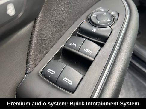 Used 2023 Buick Envision Essence w/ Sport Touring Package image 19