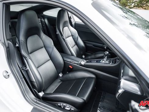 Used 2014 Porsche 911 Carrera S image 71
