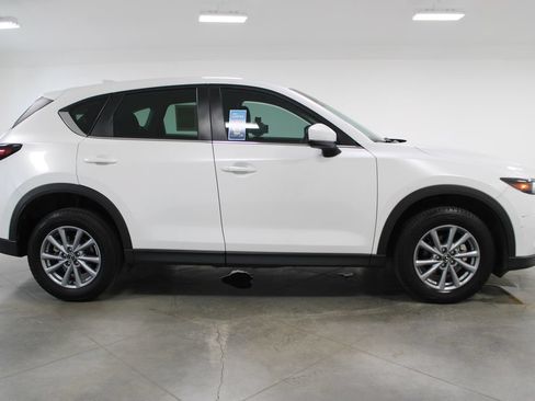 Used 2023 MAZDA CX-5 AWD 2.5 S image 12