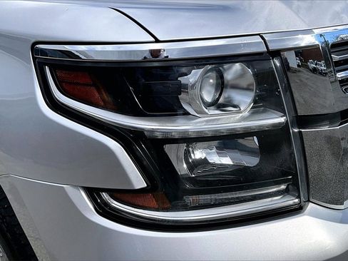 Used 2018 Chevrolet Tahoe Premier image 33