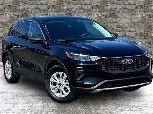 Used 2024 Ford Escape Active AWD/4WD image 1