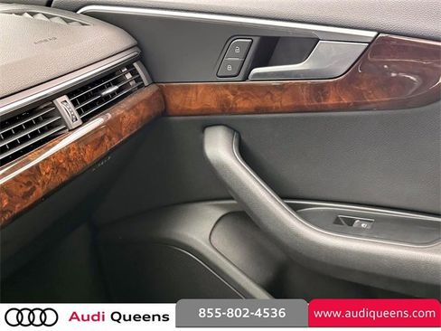 Used 2019 Audi A5 2.0T Premium image 24